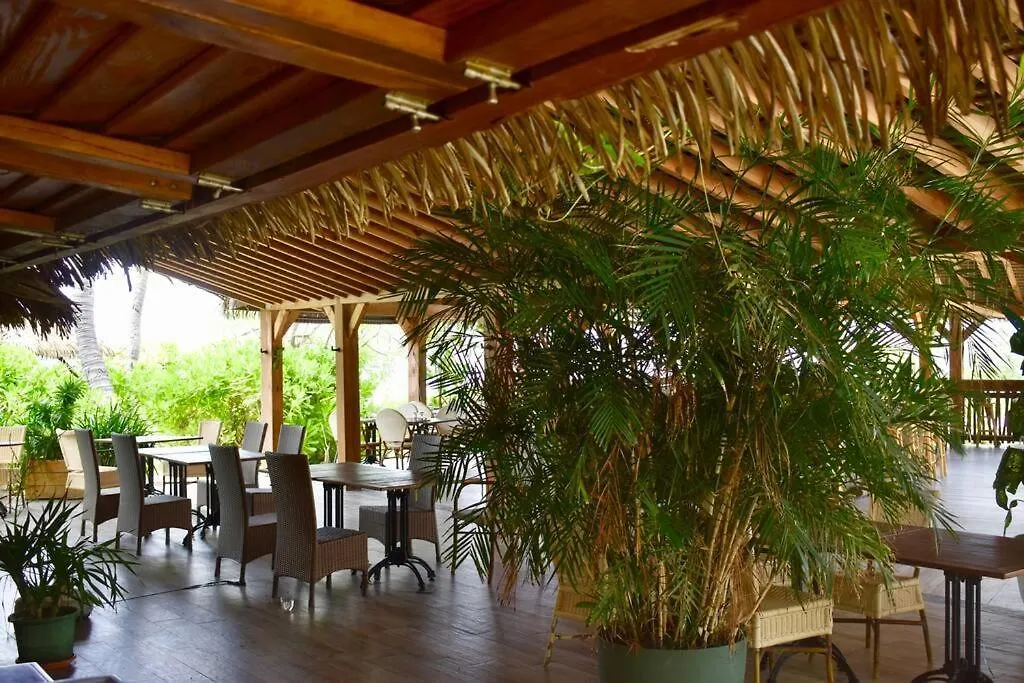 Διαμέρισμα Appartement Seacret Baie Nettle