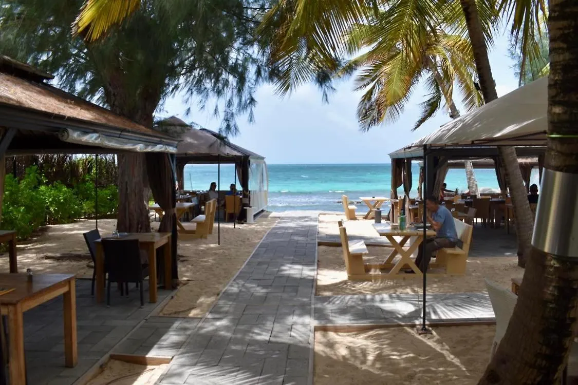 Appartement Seacret Baie Nettle